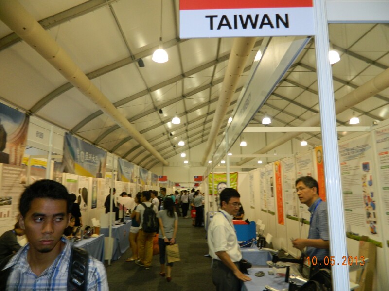 ITEX 2013 - 14 ITEX 2013 - 14